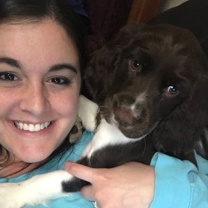 Meet your Posher, Kayla